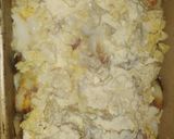 Foto del paso 3 de la receta: Papas y fideos a la crema