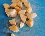 Foto del paso 2 de la receta: Ensalada de canónigos
