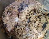 Foto del paso 5 de la receta: Risotto de pollo y hongos