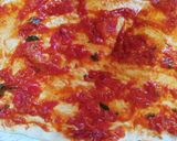 Foto del paso 6 de la receta: Pizza