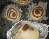 A picture of step 9 of My swirl bread.