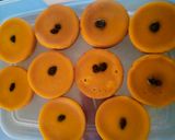Foto langkah ke 5 dari resep Kue lumpur waloh(labu kuning).
