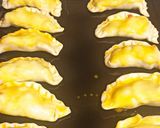 Foto del paso 7 de la receta: Empanadas de mejillones y camarones