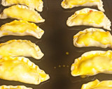 Foto del paso 7 de la receta: Empanadas de mejillones y camarones