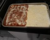 Foto del paso 5 de la receta: Lasagna 🥘🥘🥘🥘🥘🧨🧨