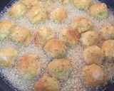 Foto del paso 6 de la receta Albondiguitas de garbanzos
