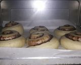 Foto langkah ke 6 dari resep Roti Coklat.