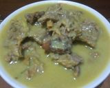 Foto langkah ke 11 dari resep Gulai Korma Daging.