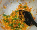 Foto langkah ke 4 dari resep Mac and vege.