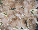 Foto del paso 1 de la receta: Pollo al curry con arroz blanco🍗🍚