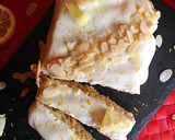 Foto del paso 5 de la receta: Bizcocho de limón y almendras al micro