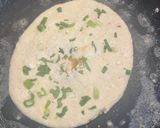 A picture of step 6 of Stuffed Sorghum-Jowar Kulcha- Healthy Tawa Kulcha (No Tandoor-No Oven).