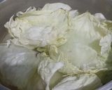 Foto langkah ke 4 dari resep Siomay Udang.