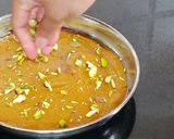 A picture of step 9 of Supersoft besan barfi recipe.