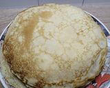 Burgonyás palacsinta recept fázis 3 fotója