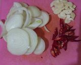 Foto langkah ke 3 dari resep Ayam Coca-Cola.