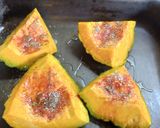 Foto del paso 2 de la receta: Kabutia al horno