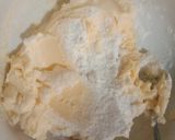 Foto langkah ke 1 dari resep Isian Roti Keju (Lumer).