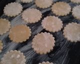 Foto del paso 4 de la receta: Galletitas de naranja 🍊