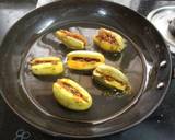 Stuffed Parwal recipe step 2 photo