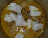 Foto langkah ke 3 dari resep Sayap Ayam Kare Pedas.