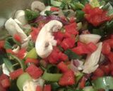 Foto del paso 3 de la receta: Paltas rellenas y sabrosas