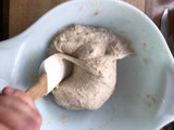 Hearty Rustic Sourdough Bread