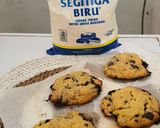 Foto langkah ke 6 dari resep Soft Cookies ala Martin Praja.