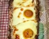 Foto del paso 4 de la receta: Barquito de Carne Relleno