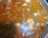 Foto del paso 5 de la receta: Estofado de Pollo