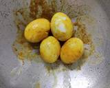 Quick Egg Biryani recipe step 4 photo