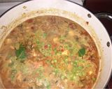 Foto del paso 3 de la receta: Arroz con pollo y mejillones