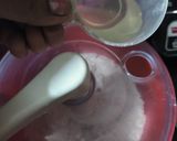 A picture of step 1 of Namakpare.