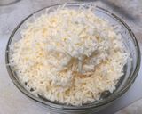 Foto langkah ke 4 dari resep Spageti Carbonara.