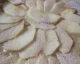Foto del paso 6 de la receta: Budín de manzana