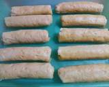 Cara Membuat Chicken Egg Roll 5