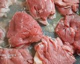 Foto del passaggio 3 della ricetta Portafogli del Monsignore