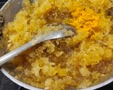 A picture of step 2 of Amla Chunda With Jarggery.