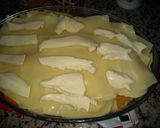 Foto del paso 3 de la receta: Lasagna de verduras