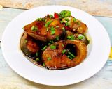 Hình bước làm 1 của món Bữa Cơm Gia Đình 128