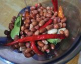 Foto langkah ke 1 dari resep 62. Cilok sambel kacang.