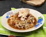 Foto langkah ke 4 dari resep Tahu Masak Khas Cilacap.
