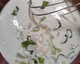 Foto langkah ke 1 dari resep Odeng Homemade.