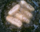 Foto langkah ke 7 dari resep Pempek Ikan Tenggiri.