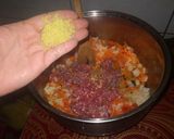 Foto del paso 3 de la receta: Lentejas exquisitas