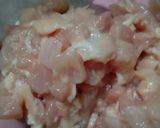Foto langkah ke 1 dari resep Risoles isi ragout syur.