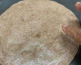 हेल्दी नाचणी पिझ्झा (Healthy Nachni Pizza) Lunch recipe रेसिपी स्टेप 3 फोटो 
