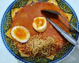 Foto langkah ke 4 dari resep Mie Sedap Hacks.