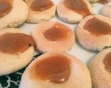 Foto del paso 5 de la receta: Galletitas dulces / Pepas