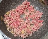 Foto langkah ke 2 dari resep Schotel Macaroni Panggang.